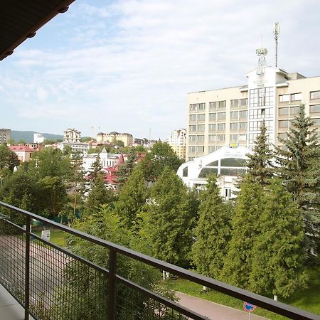 Apartments On Drohobytska 6B Truskavets Exterior photo